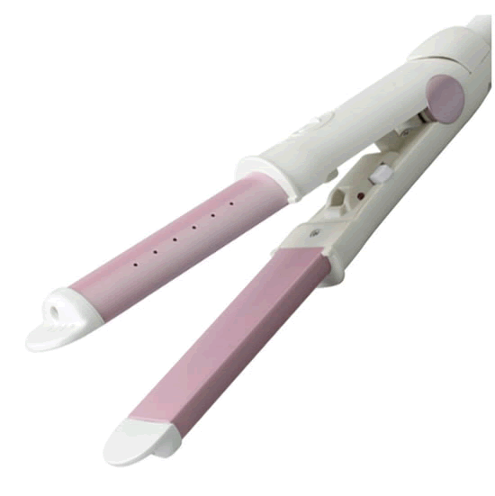 雷瓦RB-807S陶瓷卷发器