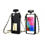 iPhone5/5S N5i香水瓶手机壳 天猫价格9.9包邮