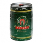 福斯特啤酒 5L  京东商城价格69包邮