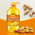 金龙鱼 非转基因花生油 4L 亚马逊中国价格69.9包邮