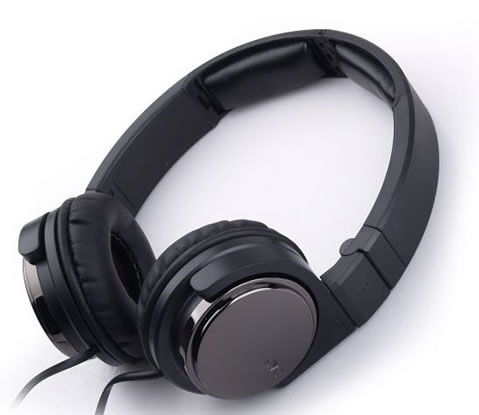 JVC HA-S500-B耳机 