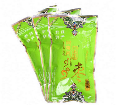 一品玉五星阿克苏灰枣