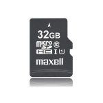 麦克赛尔（Maxell）32G   UHS-1 高速存储卡 京东商城价格79包邮