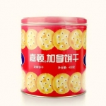 嘉顿 加拿饼 400g罐装  我买网华南站价格12.8