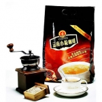 意品 特浓咖啡 800g  天猫价格27包邮