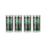 德国 DAB 德贝啤酒1L*4 礼盒装 京东商城价格75包邮