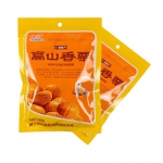 民歌 剥皮高山油栗100gx8包 一号店价格33.9元