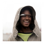 Google Glass 2.0谷歌眼镜2代 京东15580预订