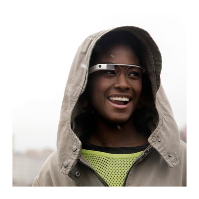Google Glass