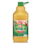 汇源 果肉系列 桃果肉饮料 2.5L  苏宁团购价格11.6