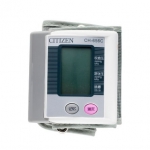 西铁城 CH-656C 电子血压计  亚马逊中国价格149（199-50）