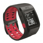 TomTom NIKE+ SportWatch GPS运动腕表(含Apple传感器)  易迅网华东价格999，赠运动毛巾！