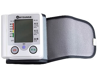迈森PG-800A4电子血压计
