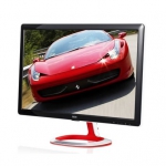 AOC LV242WEM 23.6英寸液晶显示器  京东商城价格849（899-50）