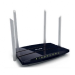 限华北/西北：TP-LINK TL-WDR3320 600M双频无线路由器  苏宁易购价格180（220-40） 