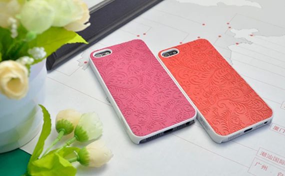 爱仕帝iphone5/5s手机壳