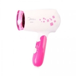 美的 MH-C18B 电吹风 苏宁易购价格19元