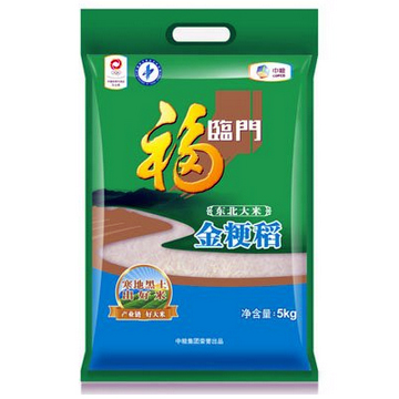 福临门金粳稻