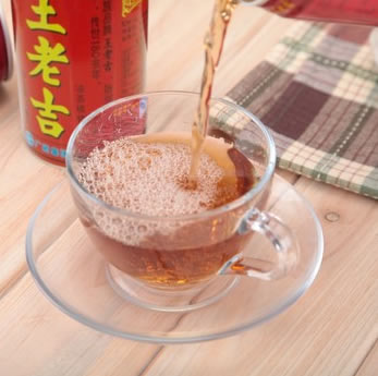 王老吉 凉茶