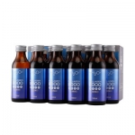 水芝澳 COLLAGEN8000果味饮料100ml*10 京东价格99包邮