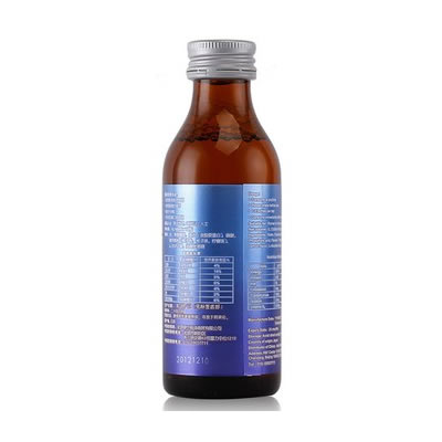 水芝澳 COLLAGEN8000果味饮料