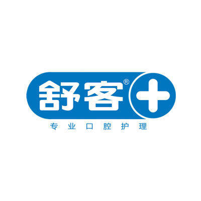 舒客 抗敏感护理牙膏