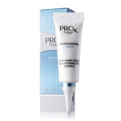 玉兰油 Pro-X纯白方程式淡化黑眼圈亮眼精华乳