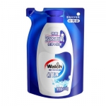 换购：威露士 手洗洗衣液单袋装500ml 京东价格5.9元（需100京豆）