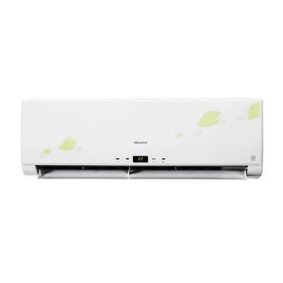海信 KFR-26GW/10FZBpD-3壁挂式冷暖空调