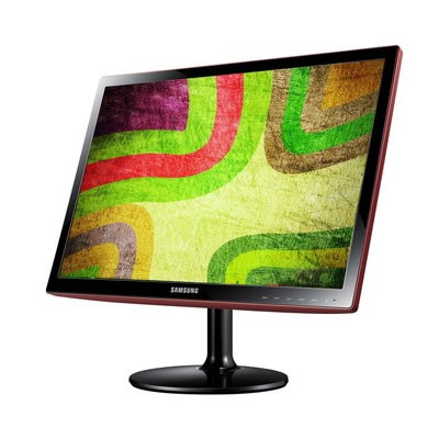 三星 S22C330HWR 22英寸LED液晶显示器