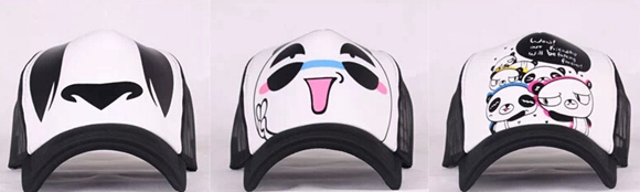 禾图网帽