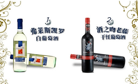 旧世界 葡萄酒精