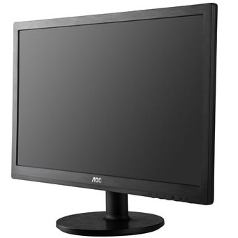 AOC I2360SD显示器 