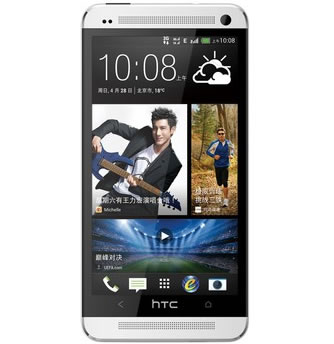 HTC New One 802d手机 