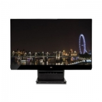 优派VX2370smh-LED 23英寸无边框AH-IPS液晶显示器 京东价格