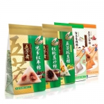 五芳斋 粽子简装组合包 1120g  亚马逊中国价格39.9包邮
