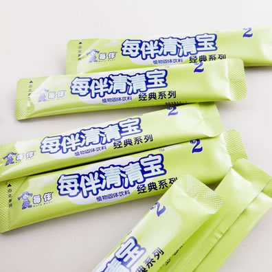 每伴 经典清清宝