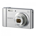 索尼 DSC-W800 数码相机 京东商城599包邮