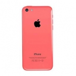 苹果 iPhone 5c 16G 电信3G手机 粉色 易迅网价格2900（3000-100）