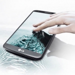 LG G2（D802）3G手机  易迅网华东价格2839（2899-60），赠皮套和贴膜！