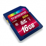 创见 UHS-I 600X 16G SDHC存储卡  京东商城价格99包邮（119-20）
