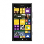 诺基亚 Lumia 1520 3G手机 黑色  易迅网西北价格2900（3000-100）