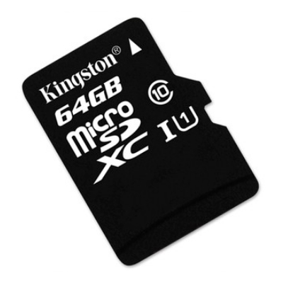 金士顿TF(Micro SD)存储卡