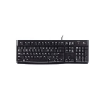 罗技（Logitech）K120 有线键盘 京东商城今日特价39元