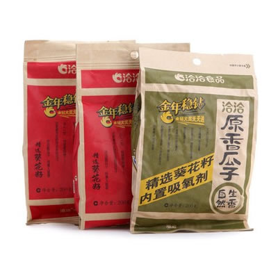 洽洽 欢乐分享装葵花籽