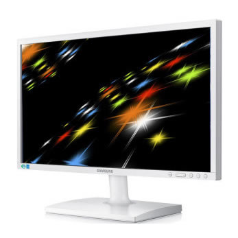 三星 S22C200B 21.5英寸LED背光宽屏液晶显示器