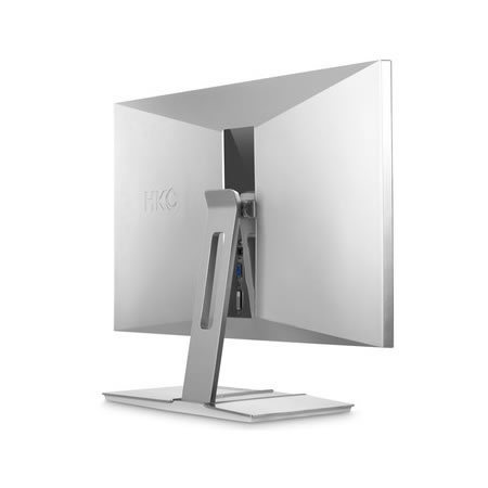 惠科T3000+液晶显示器
