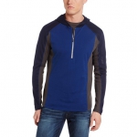 Calvin Klein 男士运动连帽衫 美国Amazon价格17.59美元 海淘到手约150RMB 