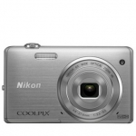 尼康 COOLPIX S5200 便携数码相机 京东商城699包邮 