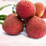 华南：妃子笑 荔枝1000g 我买网价格17.9元